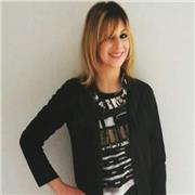 Laureta con il massimo dei voti impartisce lezioni di letteratura italiana,storia, comunicazione, marketing